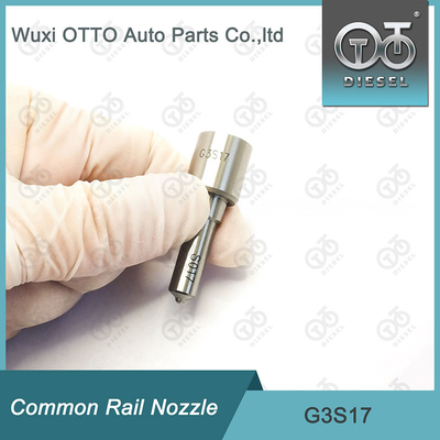 Bocal comum do trilho de G3S17 Denso para injetores 259050-0610 RE543352/RE543605
