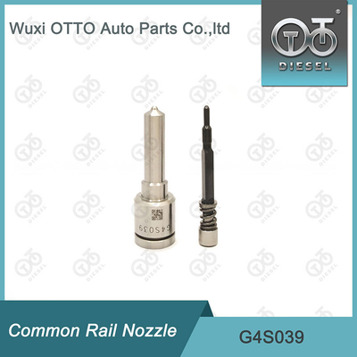 Bocal comum G4S039 do trilho de Denso