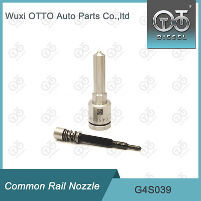 Bocal comum G4S039 do trilho de Denso