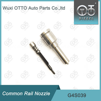 Bocal comum G4S039 do trilho de Denso