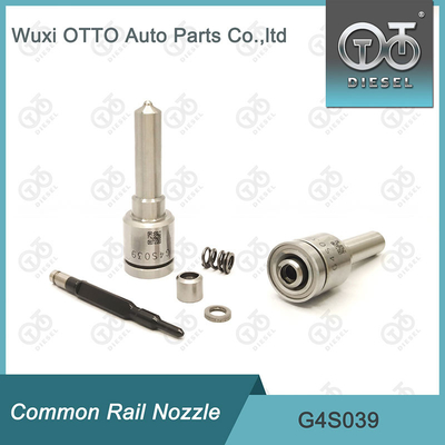 Bocal comum G4S039 do trilho de Denso