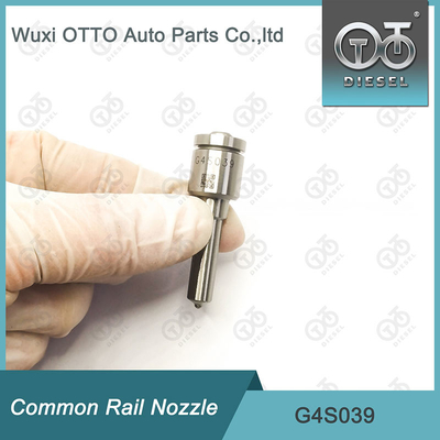 Bocal comum G4S039 do trilho de Denso