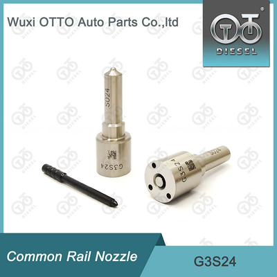 G3S24 G3S24 Denso Common Rail Nozzle para Injetores 295050-042# / 3454125 / 370-7287