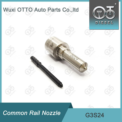 G3S24 G3S24 Denso Common Rail Nozzle para Injetores 295050-042# / 3454125 / 370-7287