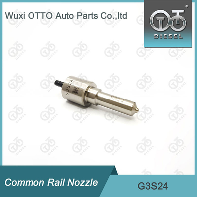 G3S24 G3S24 Denso Common Rail Nozzle para Injetores 295050-042# / 3454125 / 370-7287