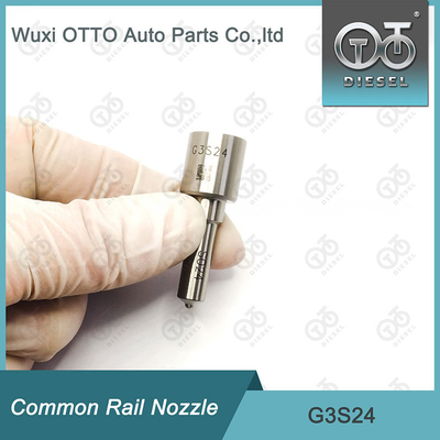 G3S24 G3S24 Denso Common Rail Nozzle para Injetores 295050-042# / 3454125 / 370-7287