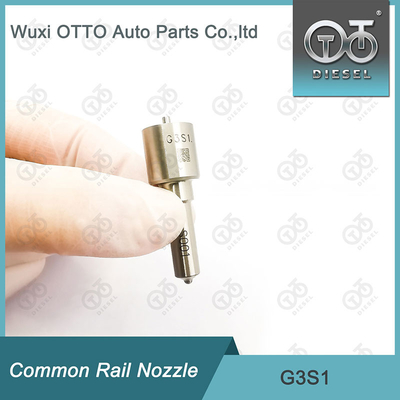Bocal comum do trilho de G3S1 Denso para injetores 295050-0011 R2AA-13-H50