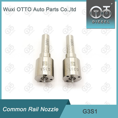 Bocal comum do trilho de G3S1 Denso para injetores 295050-0011 R2AA-13-H50