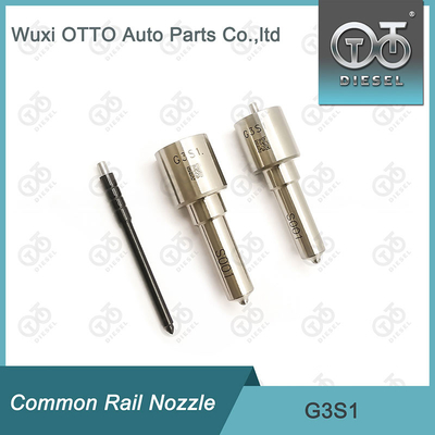 Bocal comum do trilho de G3S1 Denso para injetores 295050-0011 R2AA-13-H50