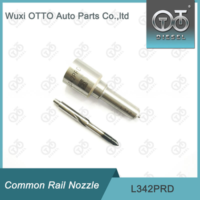 Injetor R00101D PSA/FORD DW10C de L342PRD Delphi Common Rail Nozzle For