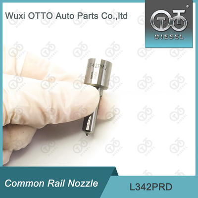 Injetor R00101D PSA/FORD DW10C de L342PRD Delphi Common Rail Nozzle For