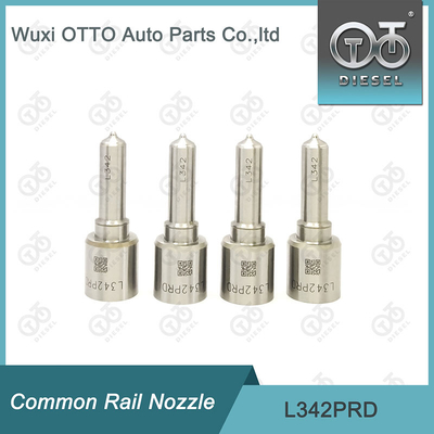 Injetor R00101D PSA/FORD DW10C de L342PRD Delphi Common Rail Nozzle For