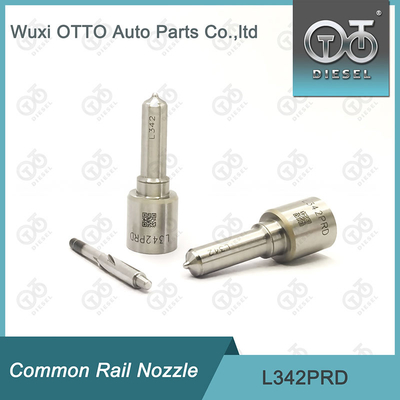 Injetor R00101D PSA/FORD DW10C de L342PRD Delphi Common Rail Nozzle For