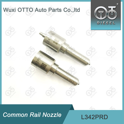 Injetor R00101D PSA/FORD DW10C de L342PRD Delphi Common Rail Nozzle For