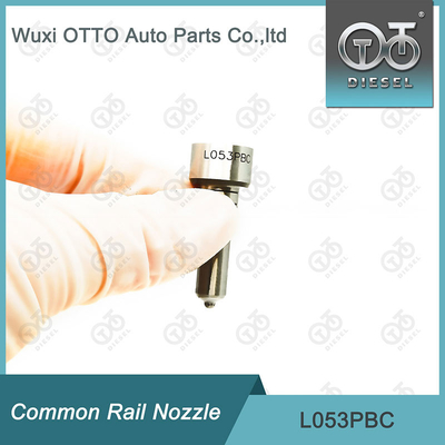 L053PBC Delphi Bico Para Injetores Common Rail BEBJ1A00001