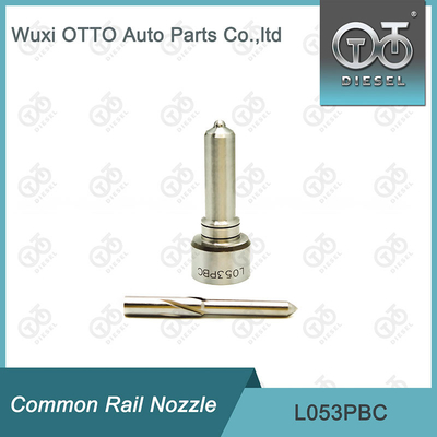 L053PBC Delphi Bico Para Injetores Common Rail BEBJ1A00001