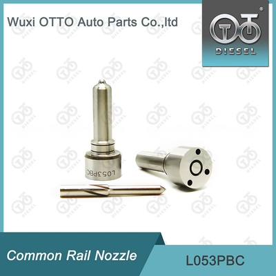 L053PBC Delphi Bico Para Injetores Common Rail BEBJ1A00001