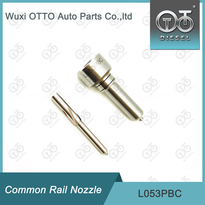 L053PBC Delphi Bico Para Injetores Common Rail BEBJ1A00001