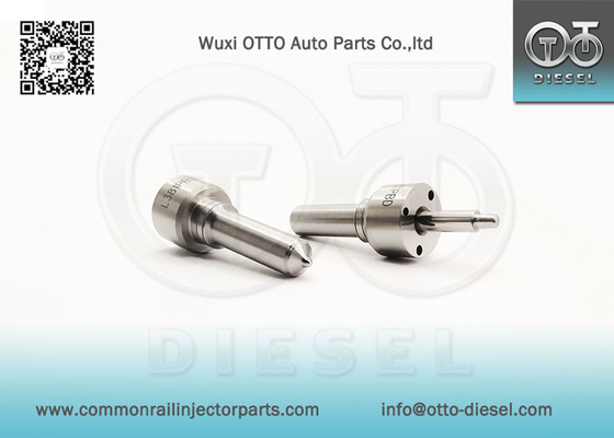 Bocal comum do trilho de L381PBD para os injetores EJBR05102D