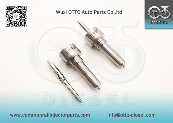 Bocal comum do trilho de L381PBD para os injetores EJBR05102D