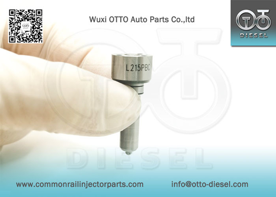 L215PBC DELPHI Bocal de ferro comum para injetores BEBE4D08002