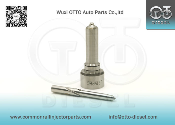 L215PBC DELPHI Bocal de ferro comum para injetores BEBE4D08002
