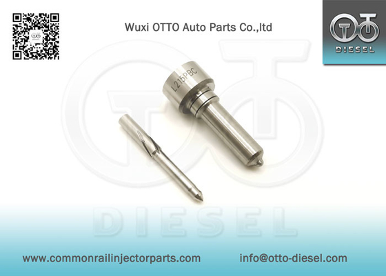 L215PBC DELPHI Bocal de ferro comum para injetores BEBE4D08002