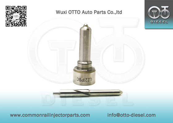 Injetores BEBE4C00001 de L221PBC Delphi Common Rail Nozzle For