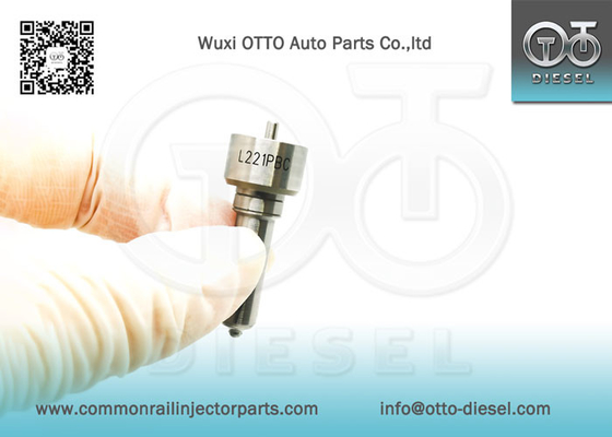 Injetores BEBE4C00001 de L221PBC Delphi Common Rail Nozzle For