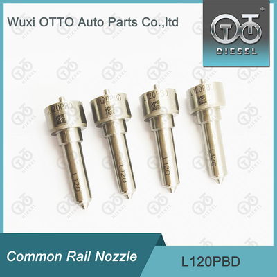 Bocal de L120PBD Delphi Common Rail para os injetores EJBR01801A