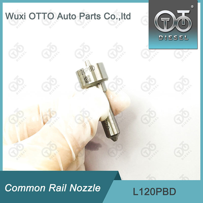 Bocal de L120PBD Delphi Common Rail para os injetores EJBR01801A