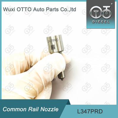 Injetores EMBR00002D/EMBR00001D de L347PRD Delphi Common Rail Nozzle For