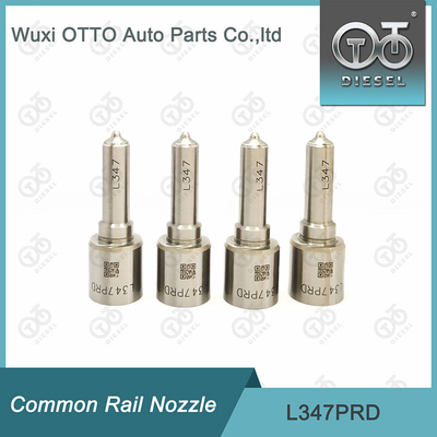 Injetores EMBR00002D/EMBR00001D de L347PRD Delphi Common Rail Nozzle For