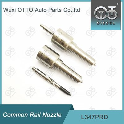 Injetores EMBR00002D/EMBR00001D de L347PRD Delphi Common Rail Nozzle For