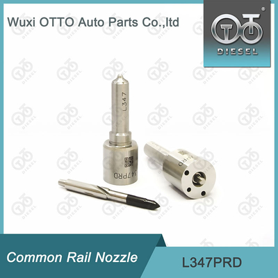 Injetores EMBR00002D/EMBR00001D de L347PRD Delphi Common Rail Nozzle For