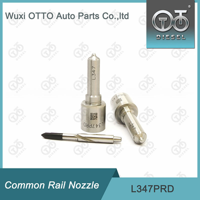 Injetores EMBR00002D/EMBR00001D de L347PRD Delphi Common Rail Nozzle For