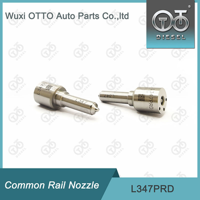 Injetores EMBR00002D/EMBR00001D de L347PRD Delphi Common Rail Nozzle For