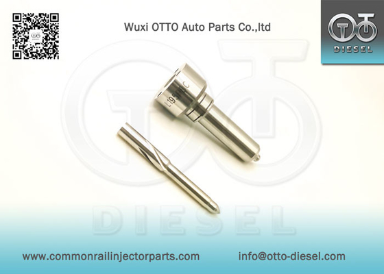 Injetores BEBE4D12001/12101/12201 de L195PBC Delphi Common Rail Nozzle For