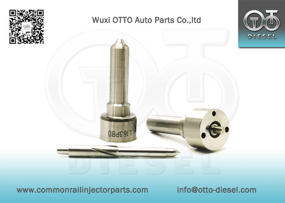 L163PBD Bocal Delphi Common Rail para injetores EJBR03301D