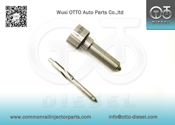 L163PBD Bocal Delphi Common Rail para injetores EJBR03301D