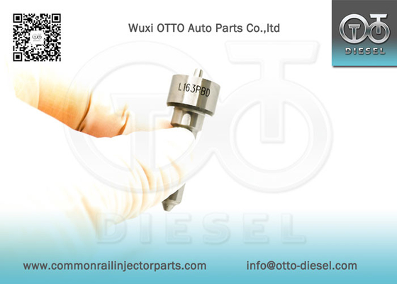 L163PBD Bocal Delphi Common Rail para injetores EJBR03301D