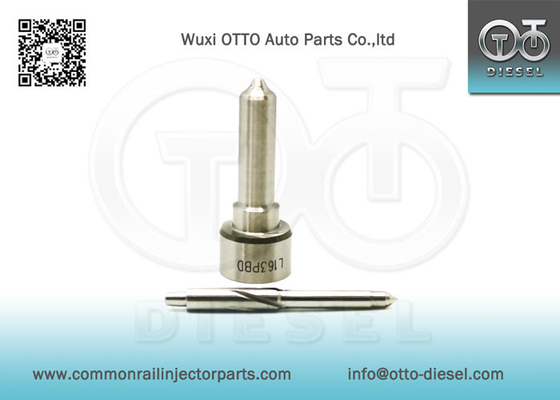 L163PBD Bocal Delphi Common Rail para injetores EJBR03301D