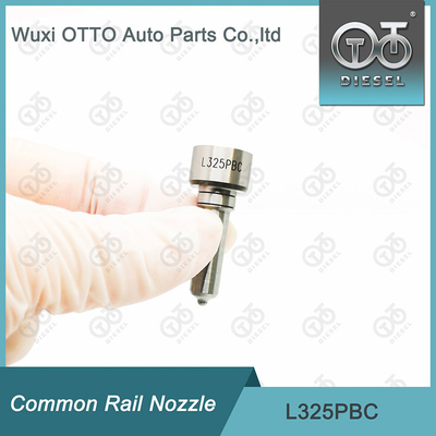 Injetores BEBE4J00001/BEBE4J00101 de L325PBC Delphi Nozzle For Common Rail