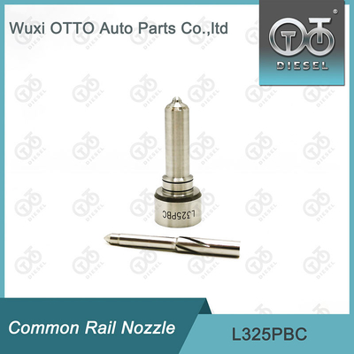 Injetores BEBE4J00001/BEBE4J00101 de L325PBC Delphi Nozzle For Common Rail