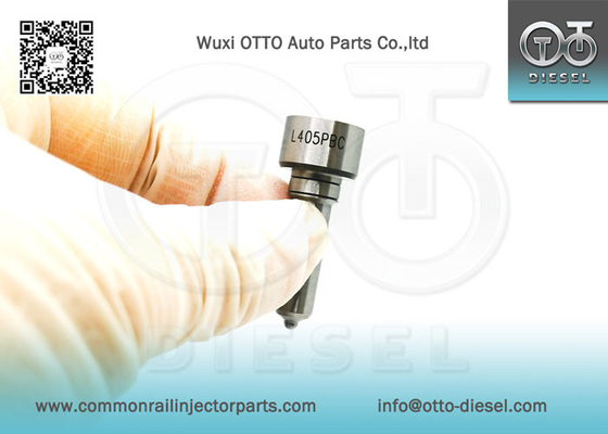Injetores BEBJ1A00202/1846419/1905001 de L405PBC Delphi Common Rail Nozzle For