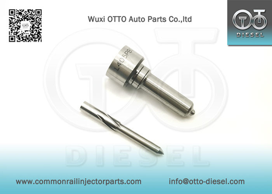 Injetores BEBJ1A00202/1846419/1905001 de L405PBC Delphi Common Rail Nozzle For