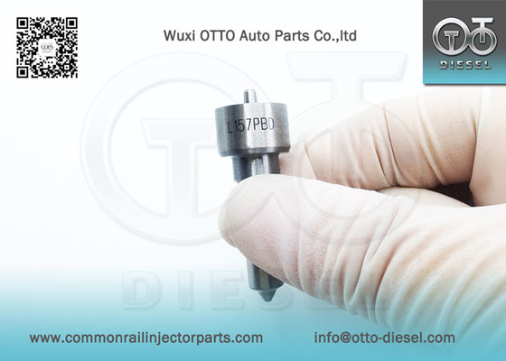 Injetores R04701D /A 6640170221 de L157PRD/PBD Delphi Nozzle For Common Rail