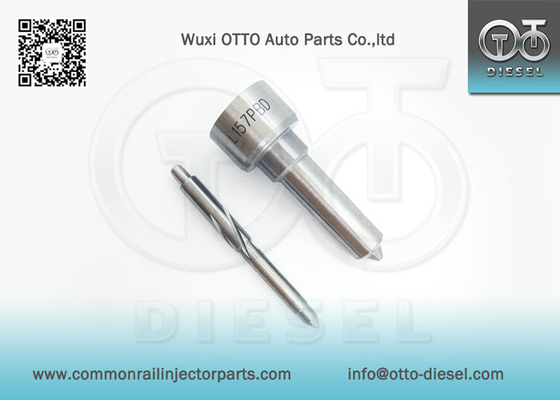 Injetores R04701D /A 6640170221 de L157PRD/PBD Delphi Nozzle For Common Rail