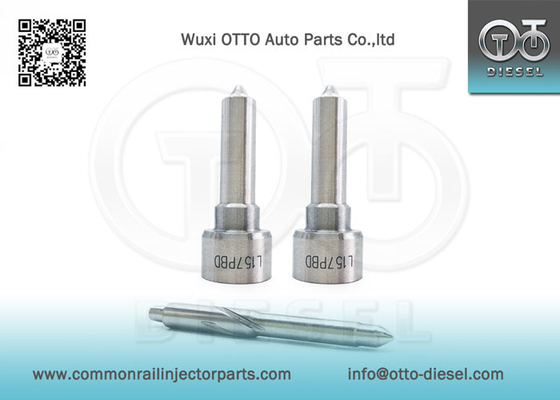 Injetores R04701D /A 6640170221 de L157PRD/PBD Delphi Nozzle For Common Rail