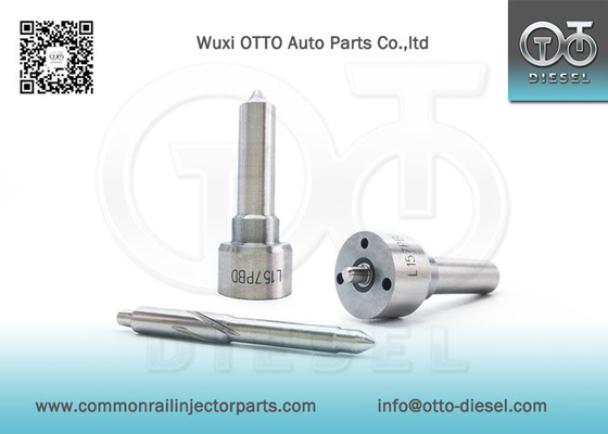 Injetores R04701D /A 6640170221 de L157PRD/PBD Delphi Nozzle For Common Rail